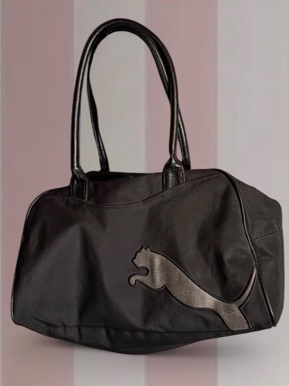 Puma Y2K Bowler Bag